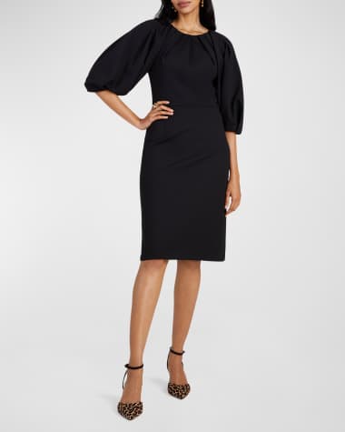 kate spade new york Dresses & Black Dresses Clothing at Neiman Marcus