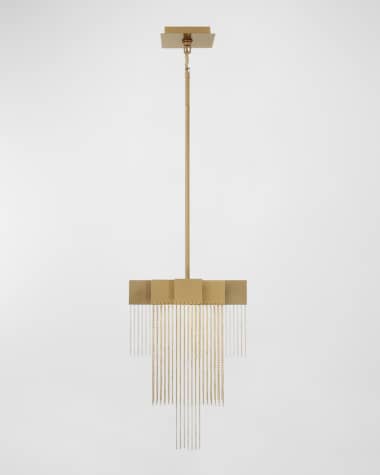 Eurofase Bloomfield 18" Pendant