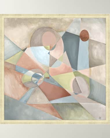 Prestige Arts "Minuet" Giclee