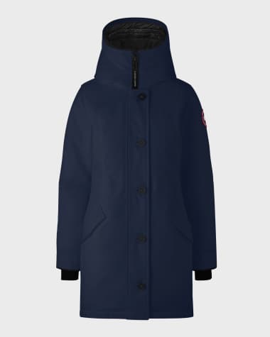 Coats Canada Goose Women s Jackets Coats Accessories Neiman Marcus Neiman Marcus