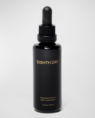 EIGHTH DAY The Regenerative Serum, 1.7 oz.