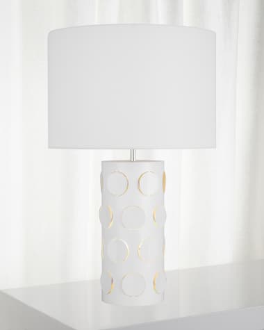 Visual Comfort Studio Dottie Table Lamp By Kate Spade New York