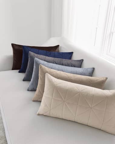 Eastern Accents Nova Decorative Pillow 15 X 26