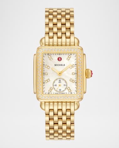 Michele best sale watches canada
