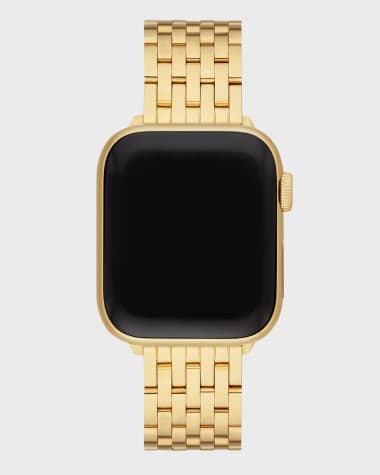 Michele watch band sale top