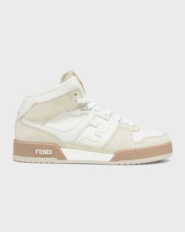 Neiman marcus fendi sneakers hotsell
