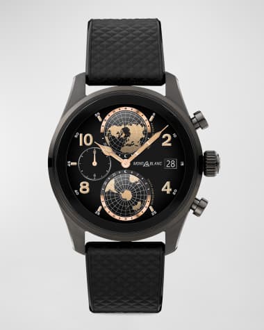 Neiman marcus mens watches clearance