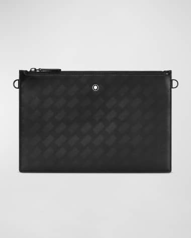 Montblanc Men's Extreme 3.0 Pouch Bag