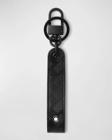 モンブラン　キーリング 楽天市場】Mont Blanc キーホルダー キーリング モンブラン