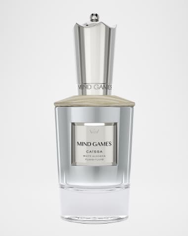 Caissa - Silver Queen