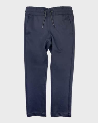 Appaman Boy's Everyday Straight Pants, Size 2T-10