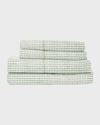 John Robshaw Cinde Pillowcases Set of 2, King