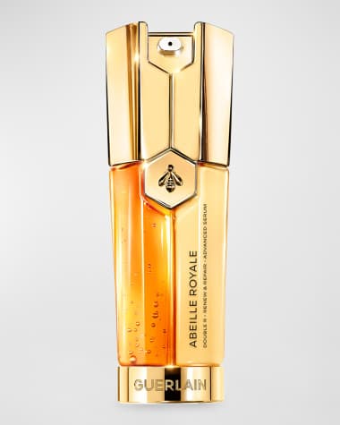 Guerlain Abeille Royale Double R Advanced Serum, 1.0 oz.
