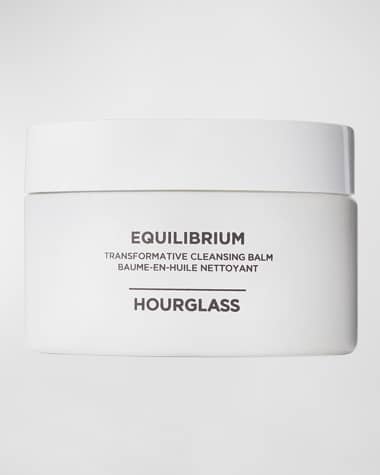 Hourglass Cosmetics Equilibrium Transformative Cleansing Balm, 2.8 oz.