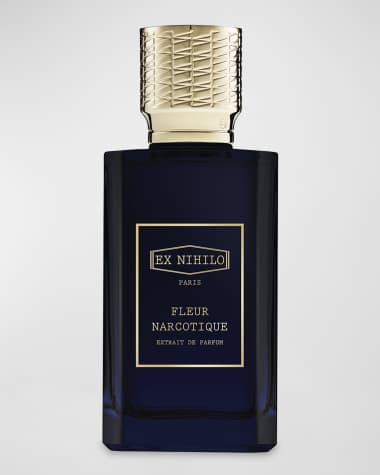 Ex Nihilo Fleur Narcotique Extrait de Parfum, 3.4 oz.