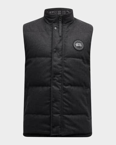 Canada Goose Men's Jackets, Coats & Accessories