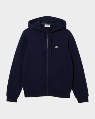 Blue Designer Sweatshirts Hoodies for Men Neiman Marcus