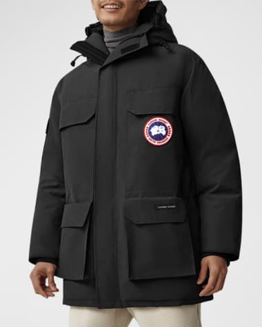 Canada goose coat neiman marcus cheap