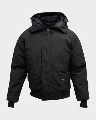 Canada goose wyndham parka neiman clearance marcus