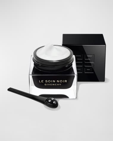 Givenchy Le Soin Noir Eye Contour Cream, 0.7 oz.