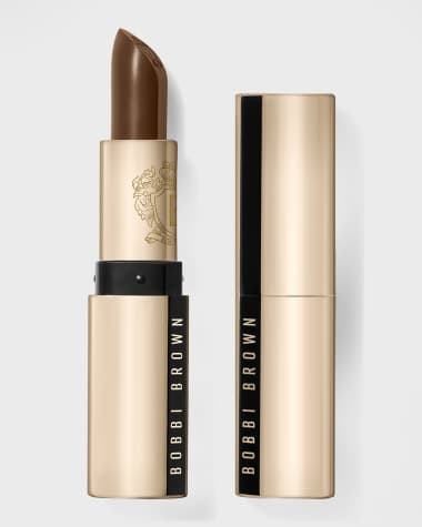 Bobbi Brown Luxe Lip Color