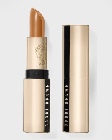 Bobbi Brown Luxe Lip Color