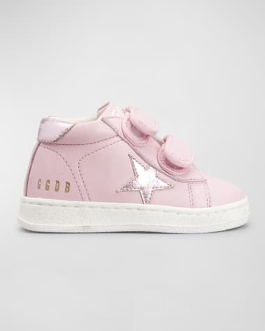 Girls golden goose sale clearance