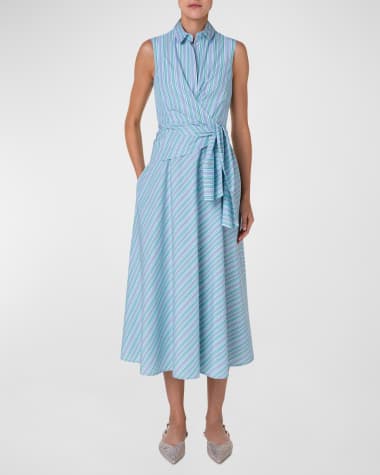 Designer Dresses on Sale at Neiman Marcus