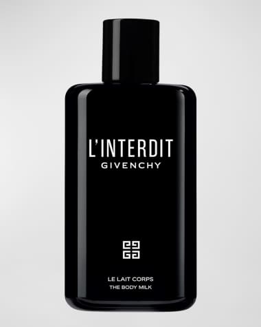 Givenchy 6.8 oz. L'Interdit The Body Milk