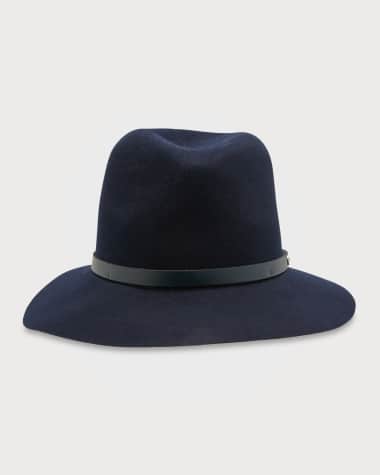Rag & Bone Floppy Brim Fedora