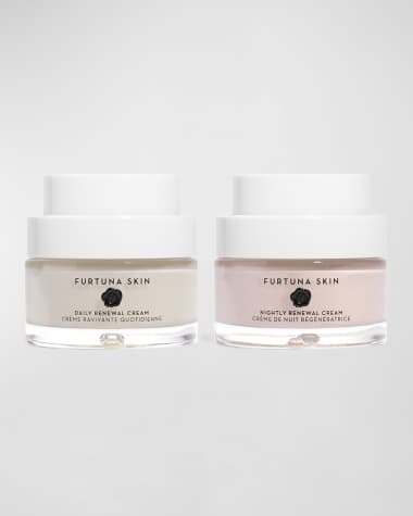 Furtuna Skin Giorno e Notte Day & Night Cream Set