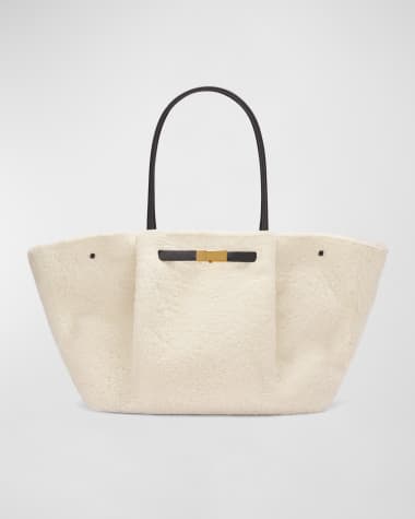 DeMellier New York Top-Handle Bag