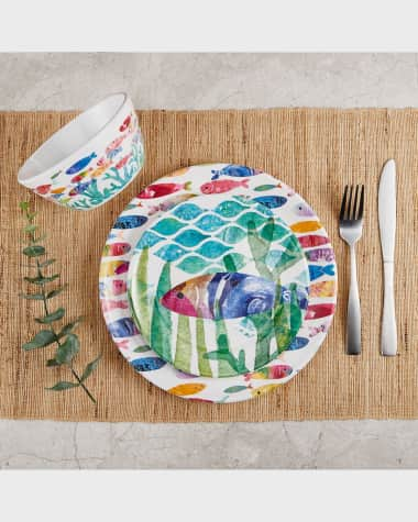 Designer Dinnerware at Neiman Marcus