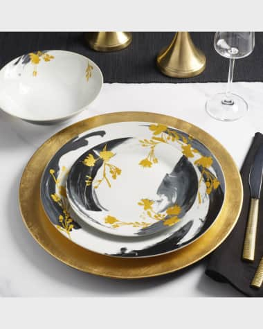 Designer Dinnerware at Neiman Marcus