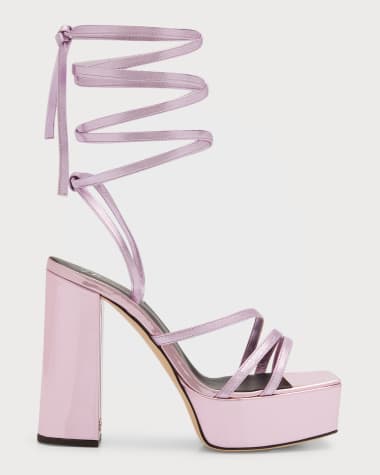 Giuseppe Zanotti Women’s Shoes & Heels at Neiman Marcus