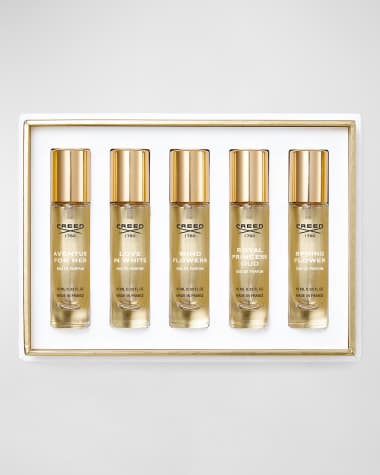 CREED Women's Gift Coffret Set, .33 oz., 5 Pack