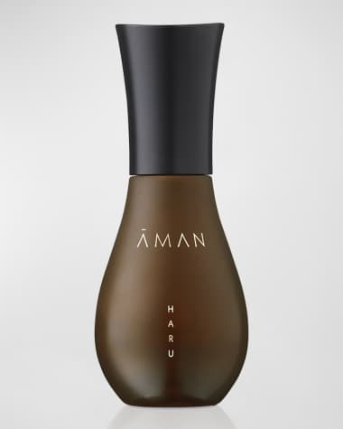Aman Haru Fine Fragrance, 1.7 oz.