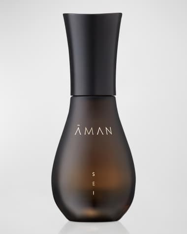 Aman Sei Fine Fragrance, 1.7 oz.