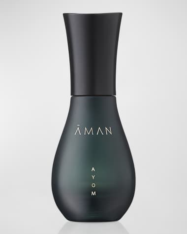 Aman Ayom Fine Fragrance, 1.7 oz.