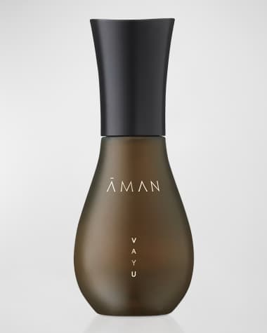Aman Vayu Fine Fragrance, 1.7 oz.