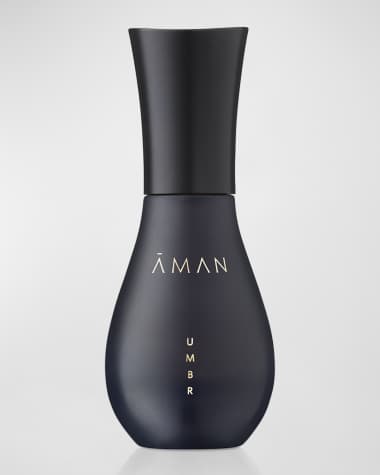 Aman Umbr Fine Fragrance, 1.7 oz.