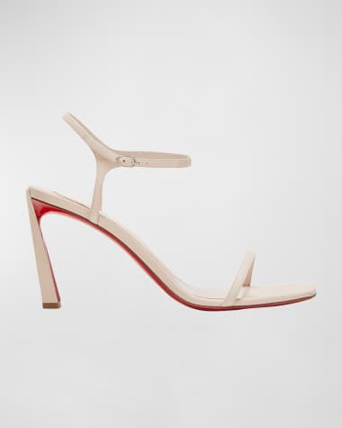 Christian Louboutin Women's Sandals Shoes | Neiman Marcus