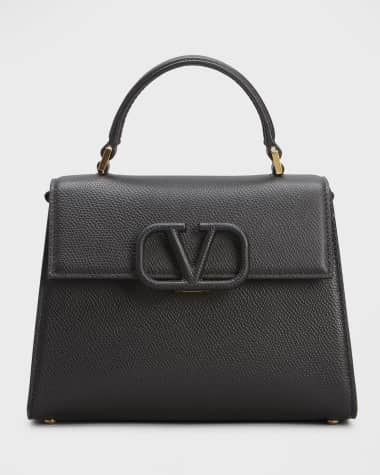 Black Valentino Bag 