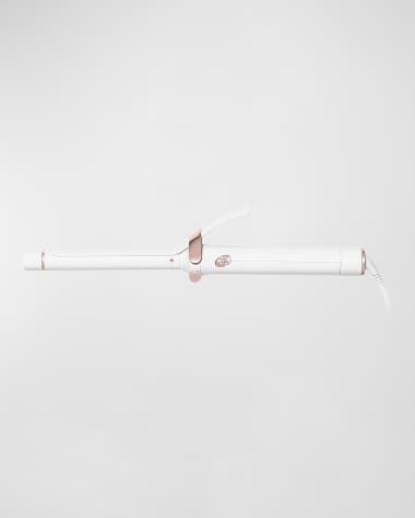 T3 SinglePass Curl Professional Curling Iron, 0.75"