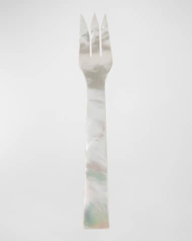 Rosenthal Caviar Mother-of-Pearl Fork