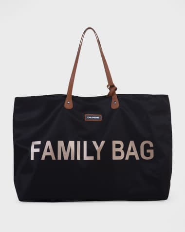 Childhome Childhome Family Bag