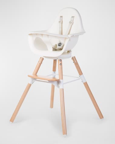 Childhome Kid's Evolu One.80 High Chair