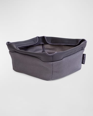 Childhome Kid's Evolu Mesh Storage Basket