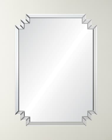 Mirror Home Mirror Framed Mirror