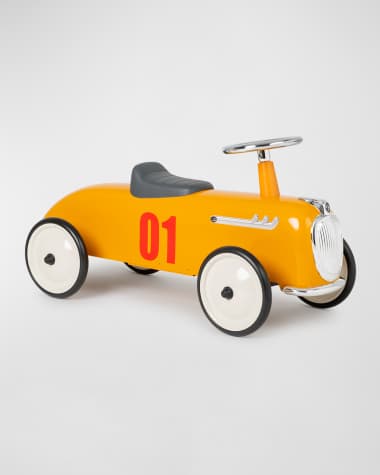 Baghera Kid's Roadster Ride-On Bike
